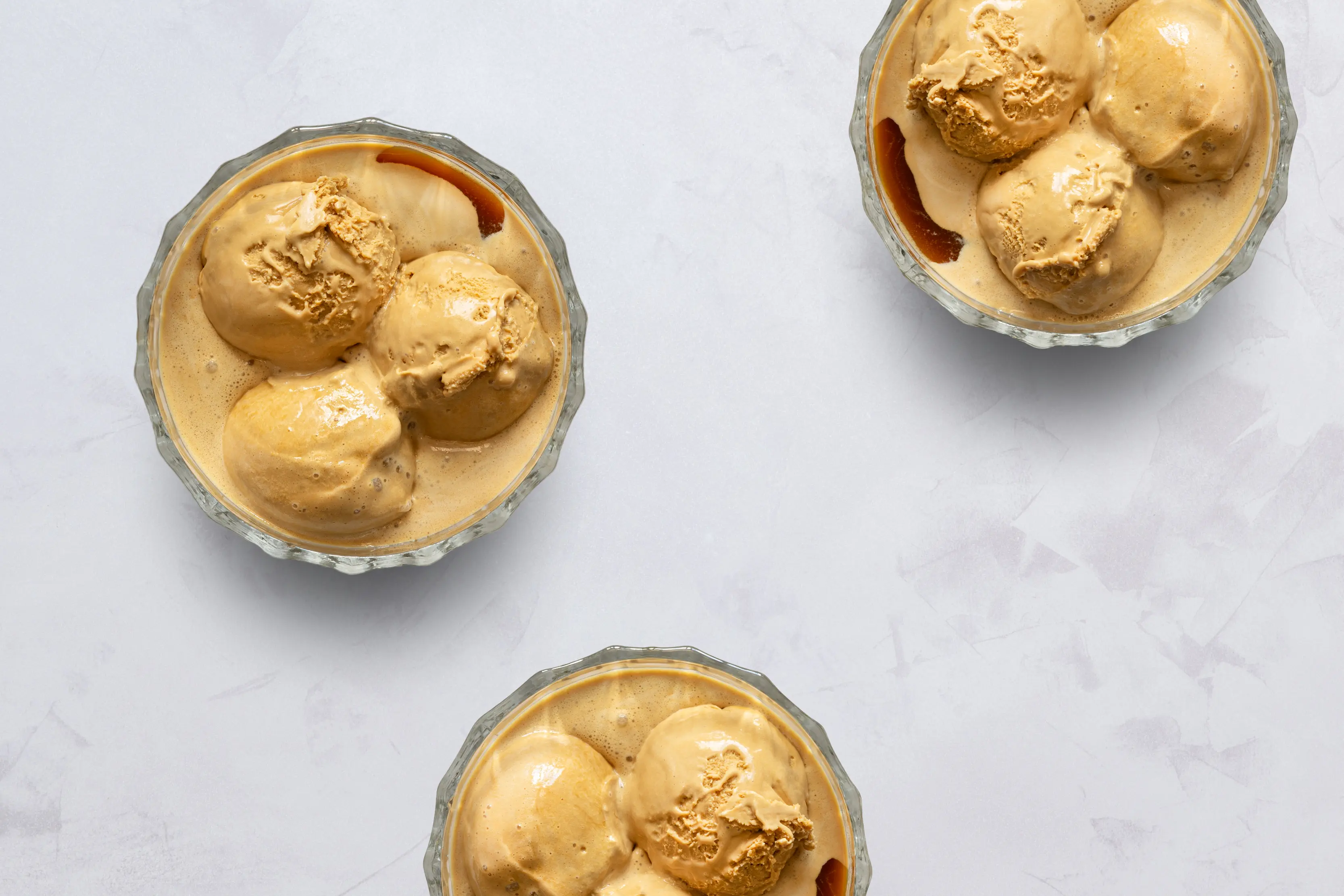 dolce - affogato