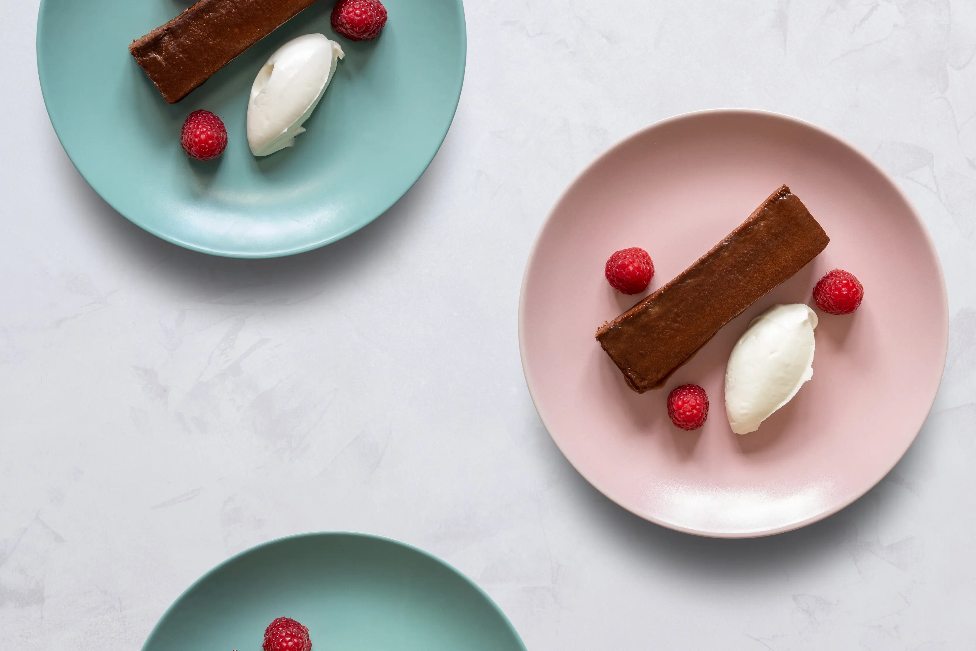 dolce - choc nemesis