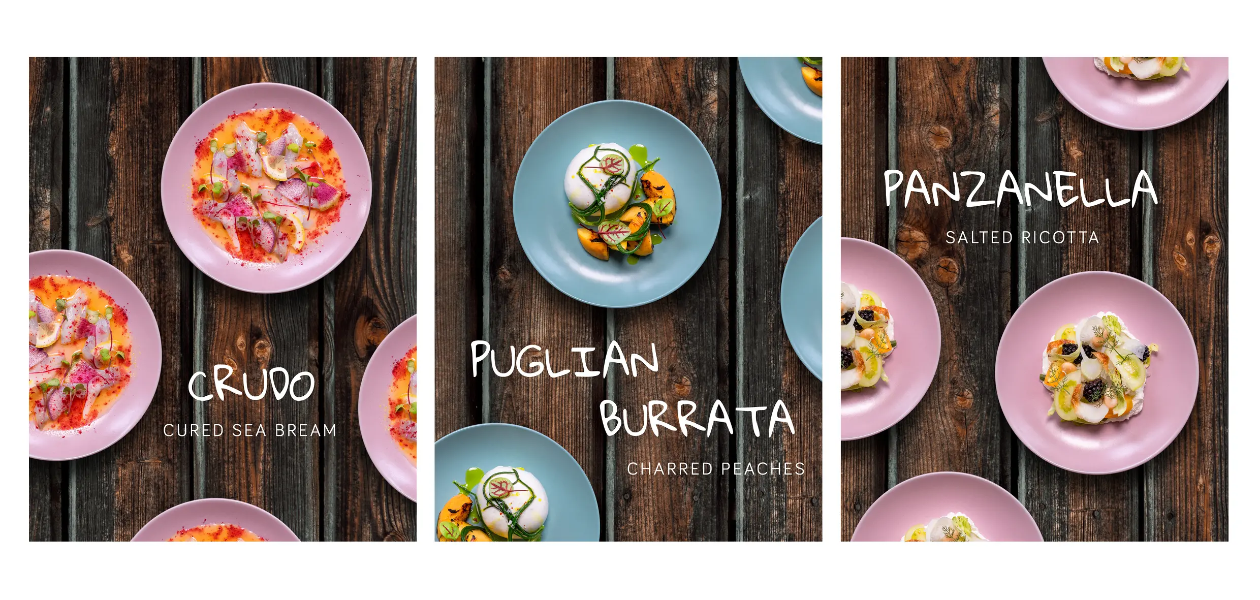 Menu 2023
