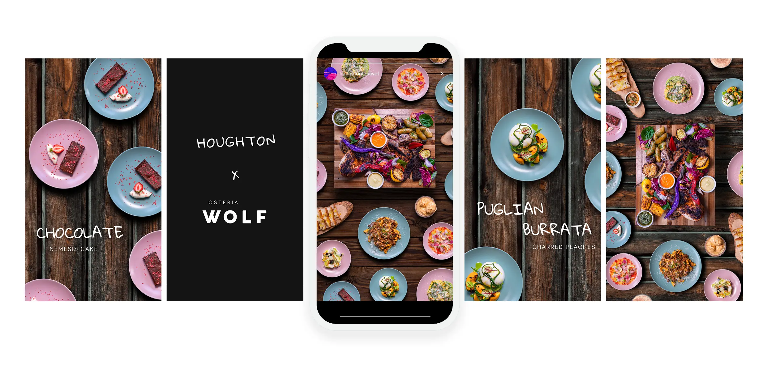 Menu 2023
